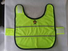 Load image into Gallery viewer, Dog Jackets High Vis