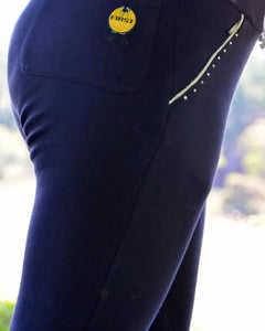 First Equine Jodhpurs - Casual