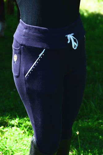 First Equine Jodhpurs - Casual