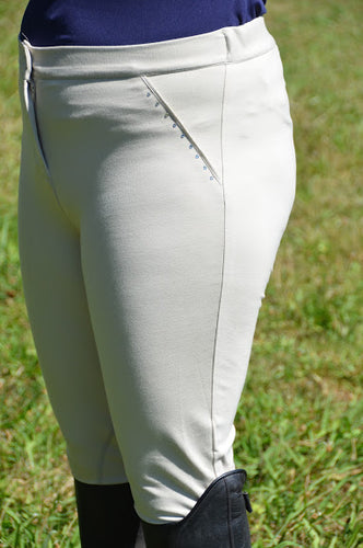 First Equine Jodhpurs - Competition